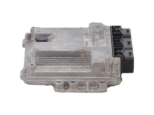 Engine control unit (ECU) PEUGEOT 207 CC (WD_) 1.6 HDi | BP37246366M57 - Image 4