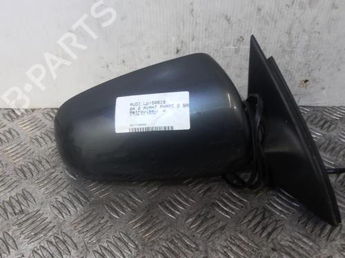 Bakspejl Højre AUDI A4 B7 Avant (8ED) 2.0 TDI | BP20359783C27 