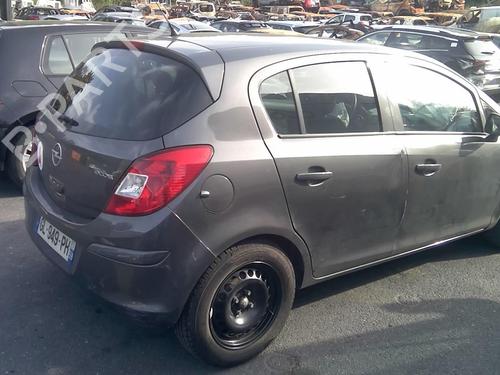 Starter OPEL CORSA D (S07) 1.3 CDTI (L08, L68) | BP20927224M8 