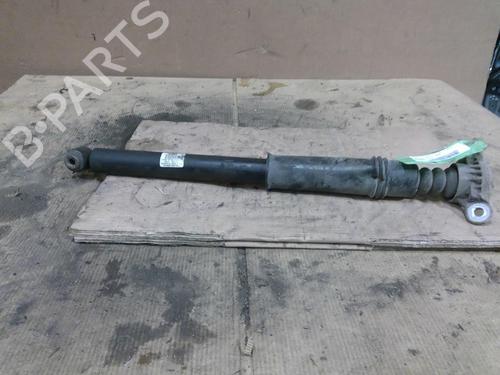 Used Right rear shock absorber PEUGEOT 308 SW I (4E_, 4H_) 1.6 HDi (109 hp) 32017232