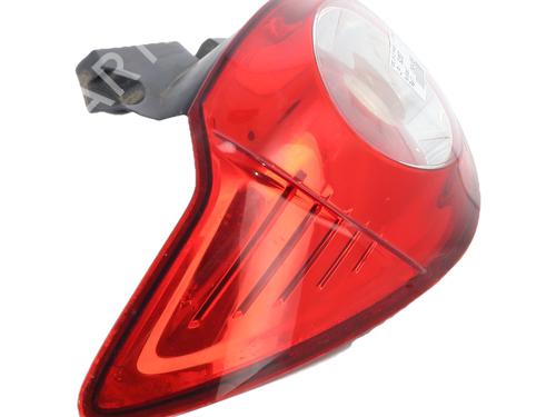 Left taillight FORD KA (RU8) 1.2 | BP36095509C34 - Image 4