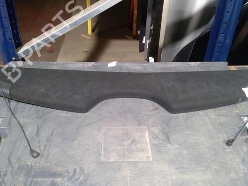 Used Rear parcel shelf Rear parcel shelf RENAULT TWINGO II (CN0_) 1.2 16V (CN04, CN0B) (75 hp) 27896457 27896457