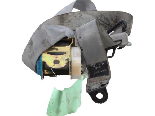 Sikkerhedssele bag venstre Sikkerhedssele bag venstre 38636968 38636968