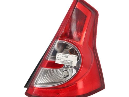 Used Right taillight Right taillight DACIA SANDERO 1.2 16V (75 hp) 40614039 40614039
