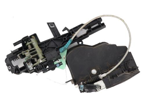 Rear left lock BMW 1 (E87) 118 d | BP20360697C100 