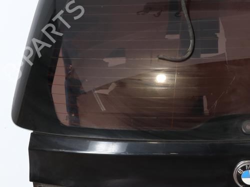 Used Tailgate Tailgate BMW X5 (E70) 3.0 3.0d (211 hp) 25223855 25223855