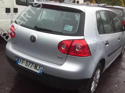 Switch VW GOLF V (1K1) 1.9 TDI | BP21816706I30  - Image 7