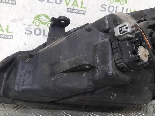 Right headlight SUZUKI LIANA Hatchback 1.3 | BP20362479C29 