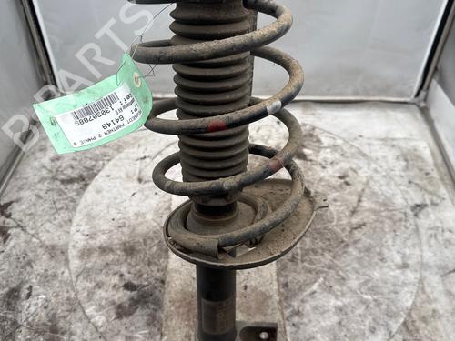 Left front shock absorber PEUGEOT PARTNER Tepee 1.6 BlueHDi 120 | BP38002374M16 - Image 2