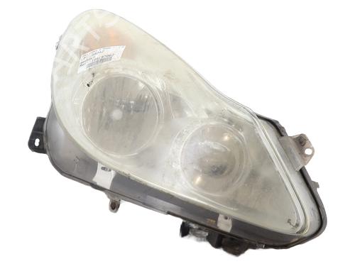 Right headlight OPEL CORSA D (S07) 1.2 LPG (L08, L68) | BP25447790C29  - Image 6