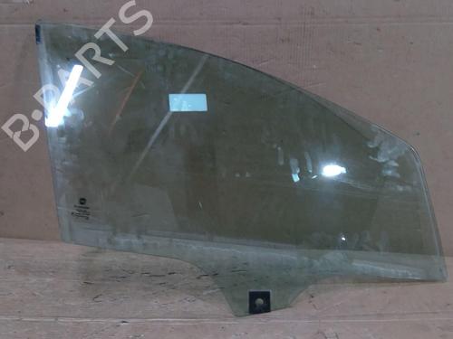 Used Front right door window FIAT PUNTO (199_) 1.3 D Multijet (75 hp) 30886568