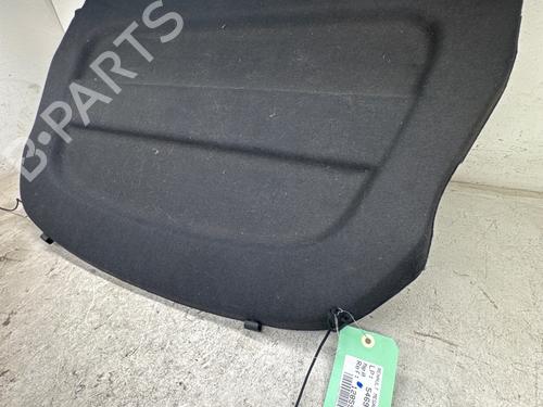 Hattehylle Hattehylle RENAULT MEGANE III Coupe (DZ0/1_) 1.6 dCi (DZ00, DZ12, DZ2A, DZ13) (130 hp) 37278049 37278049