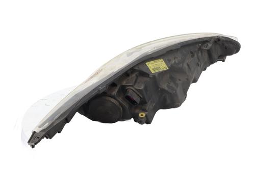Left headlight FORD FIESTA VI (CB1, CCN) 1.6 TDCi | BP27161709C28 