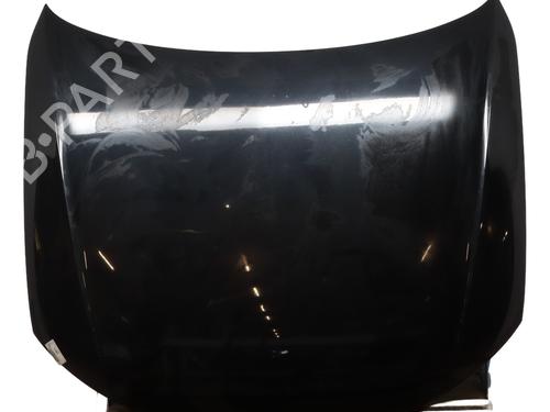 Used Hood AUDI A4 B8 (8K2) 2.0 TDI (120 hp) 26606709