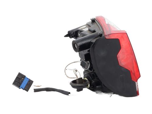 Left tailgate light CITROËN C5 AIRCROSS (A_) 1.5 BlueHDi 130 (ACYHZJ, ACYHZR) | BP32098821C79 