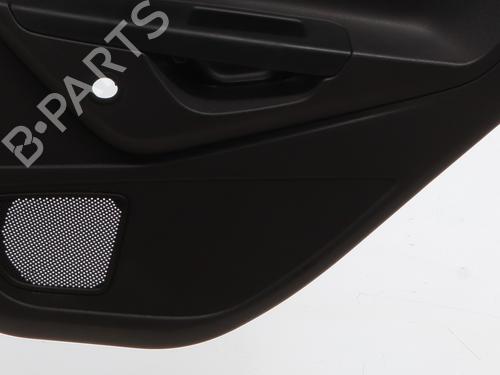 Rear right panel FORD FIESTA VI (CB1, CCN) 1.5 TDCi | BP36365261C61 - Image 3