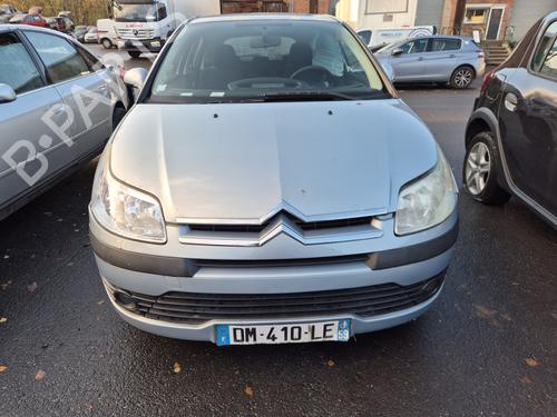 ABS pump CITROËN C4 I (LC_) 1.6 HDi | BP32383417M43