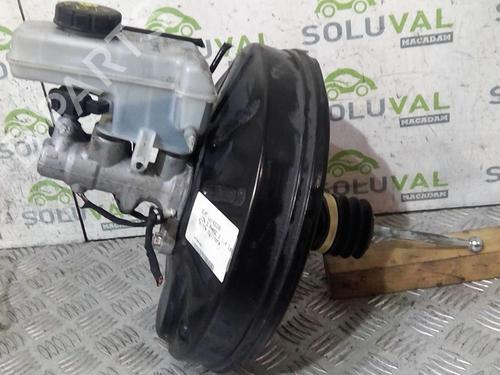 Brake master cylinder SEAT LEON (5F1) 1.4 TSI | BP21572052M77 - Image 2