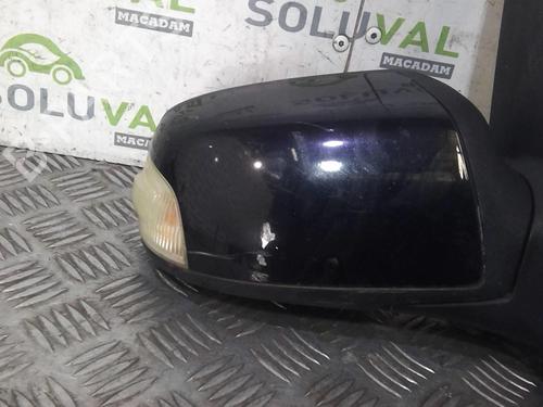 Right mirror FORD C-MAX (DM2) 1.8 TDCi | BP21826862C27 
