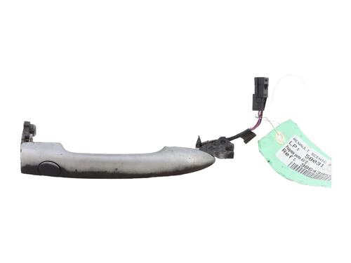 Used Front left exterior door handle RENAULT SCÉNIC II (JM0/1_) 1.5 dCi (JM1E, JM16) (106 hp) 22515506
