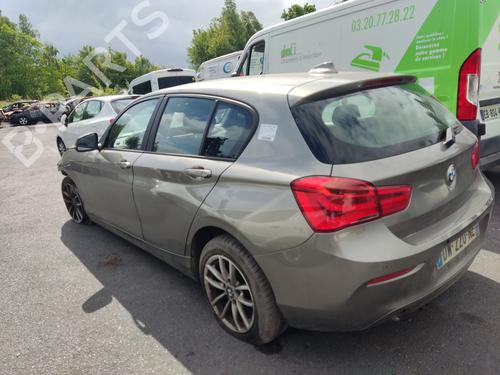 Switch BMW 1 (F20) 118 d | BP28160043I30 - Image 7