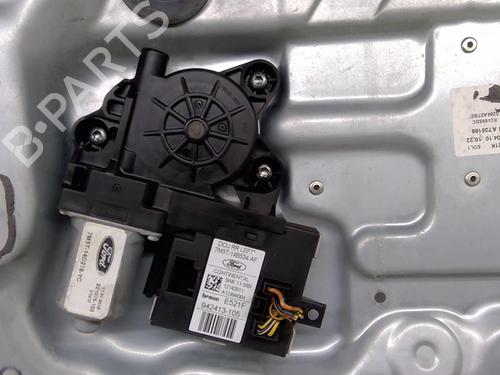 Rear left window mechanism FORD KUGA I 2.0 TDCi | BP33738163C24 - Image 2