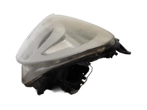 Left headlight OPEL CORSA D (S07) 1.3 CDTI (L08, L68) | BP28117410C28 