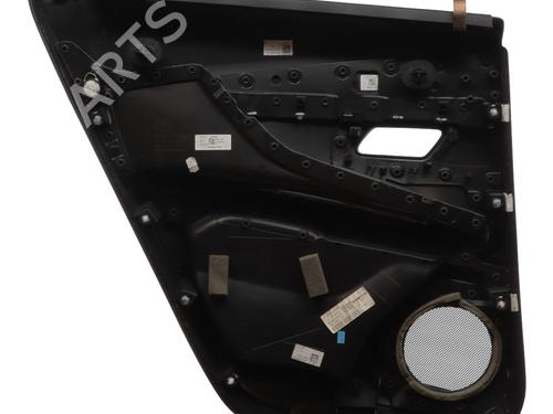 Rear right panel PEUGEOT 3008 II SUV (MC_, MR_, MJ_, M4_) 1.2 THP/ PureTech 130 (MRHNSM, MRHNSU, MRHNSJ, MRHNYW,... | BP28589625C61