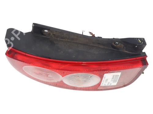 Left taillight NISSAN MICRA III (K12) 1.2 16V | BP32427461C34