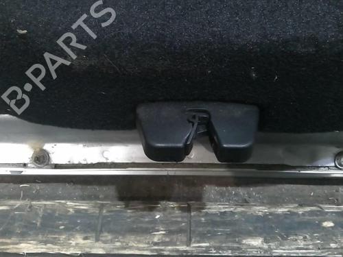 Tailgate CITROËN C6 (TD_) 2.2 HDi | BP20362406C6