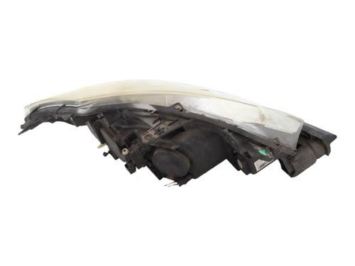 Left headlight RENAULT CLIO III (BR0/1, CR0/1) 1.2 16V (BR02, BR0J, BR11, CR02, CR0J, CR11) | BP36474448C28 - Image 2
