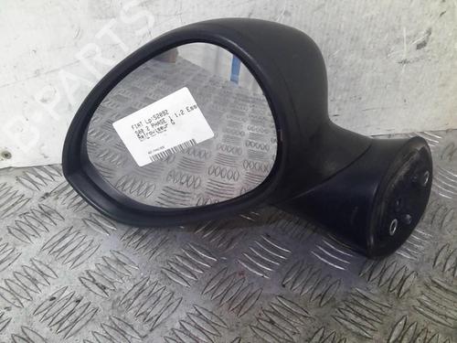 Left mirror FIAT 500 (312_) 1.2 (312AXA1A) | BP20351528C26