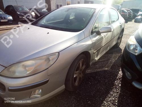 Right headlight PEUGEOT 407 (6D_) 2.0 HDi 135 (6DRHRH, 6DRHRE, 6DRHRG, 6DRHRJ) | BP20359308C29 