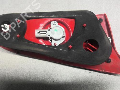 Used Right tailgate light Right tailgate light ALFA ROMEO 147 (937_) 1.9 JTD 16V (937.AXM1B, 937.AXS1B) (136 hp) 20718356 20718356