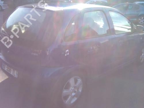 Left taillight OPEL CORSA C (X01) 1.3 CDTI (F08, F68) | BP21999473C34 