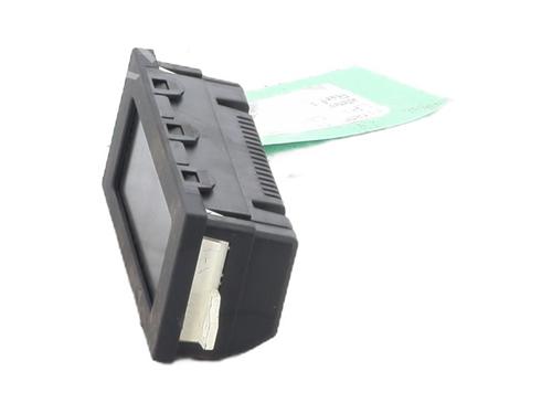 Display CITROËN C3 I (FC_, FN_) 1.1 i | BP27166531C48 