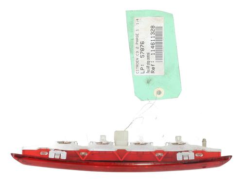 Third brake light CITROËN C3 II (SC_) 1.4 HDi 70 (SC8HZC, SC8HR0, SC8HP4) | BP30147704L11