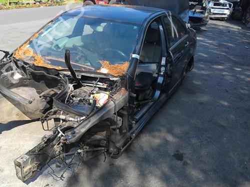 ABS pump MERCEDES-BENZ C-CLASS (W204) C 200 CDI (204.001) | BP27663822M43 