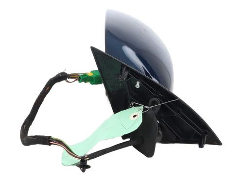 left-mirror-peugeot-607-9d-9u-2000-31704734 main image