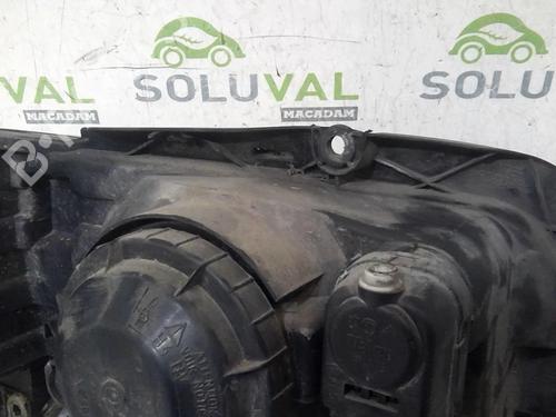 Left headlight PEUGEOT 106 II (1A_, 1C_) 1.1 i | BP22004743C28 