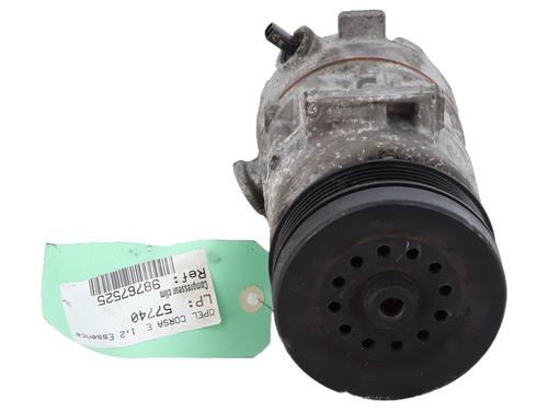 Used AC compressor OPEL CORSA E (X15) 1.2 (08, 68) (69 hp) 22597024
