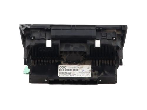 Used Climate control Climate control AUDI A3 Sportback (8PA) 2.0 TDI (136 hp) 30492374 30492374