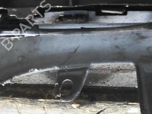 Front bumper FORD MONDEO IV Turnier (BA7) 1.8 TDCi | BP20358869C7 