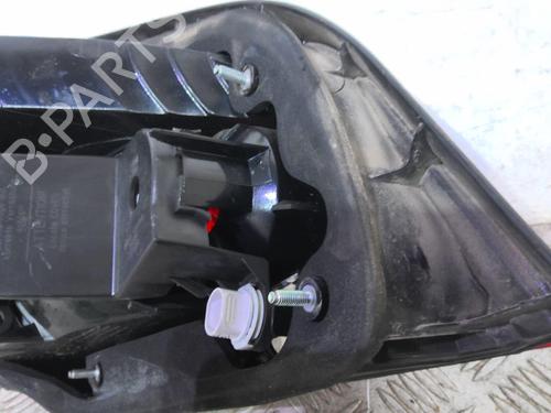 Right taillight BMW 5 (E60) 523 i | BP20358911C35 