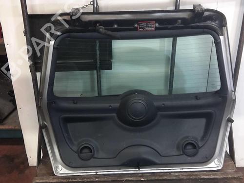 Used Tailgate MINI MINI (R50, R53) Cooper S (163 hp) 20366902