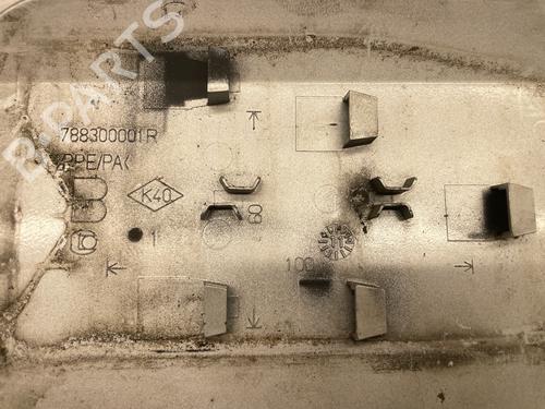 Tanklokket Tanklokket RENAULT LAGUNA III (BT0/1) 2.0 dCi (BT07, BT0J, BT14, BT1A, BT1S) (131 hp) 36909651 36909651