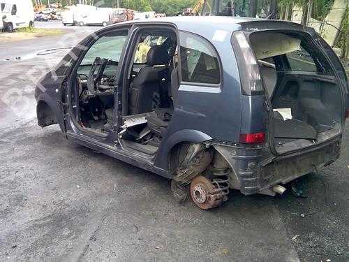 Ratstangsstang OPEL MERIVA A MPV (X03) 1.7 CDTI (E75) | BP20359498I23 
