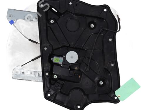 Used Front right window mechanism Front right window mechanism RENAULT KOLEOS I (HY_) 2.0 dCi (HY0K) (150 hp) 21777925 21777925