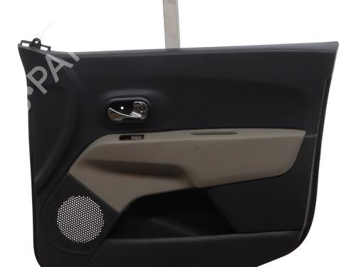 Used Front right panel Front right panel DACIA LODGY (JS_) [2012-2026] 33472813 33472813