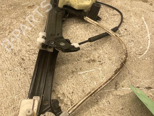 Used Front left window mechanism Front left window mechanism 36591569 36591569